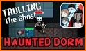 Ghost Room - Haunted Dorm related image