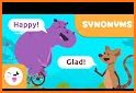 Synonyms For Kids related image