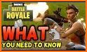 Free Guide Fortnite Battle Royale related image