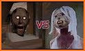 Scary granny Escape Room creepy Freddy horror game related image