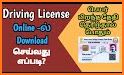 Driving Licence Card-Download related image