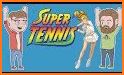 Tennis Rush related image