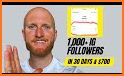 iFollow - Social Booster related image