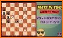 Mate in 2 (Chess Puzzles) related image