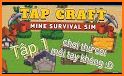 Tap Tap Craft: Mine Survival Sim related image