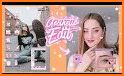 Billie Eilish Vsco Girl Studio Editor with Sticker related image