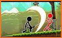 Stickman Archero Fight Game related image