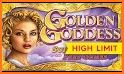 JACKPOT BIG WIN : God of Gold Slot Machine related image