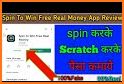 Spin And Win Real Cash related image