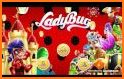 super ladybug adventure related image