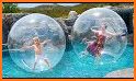 Aqua Bubble Ball related image