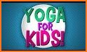 Kids Fitness – Yoga related image