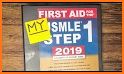 First Aid for the USMLE Step 1 2019 related image