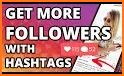 Likes Custom Tags For Followers related image