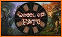 Wheel of Fate related image