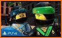 Tips LEGO NINJAGO SHADOW video related image