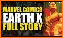 EarthX related image