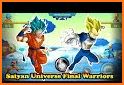 World Of Super Dragon: Tourney Wotu Warriors related image