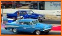 Vintage Cars Drag Racing related image