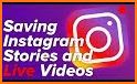 Story Saver for Instagram - Downloader & Repost related image