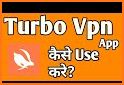 Free VPN - Turbo VPN related image