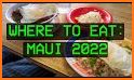 Maui Foodist Bucket List related image