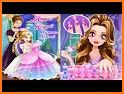 Princess Wedding Magic Makeup Salon Diary Part 1 related image