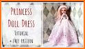 Monster Dolls Dress Up Fashion related image