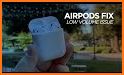 AirBost Airpods Volume Booster related image