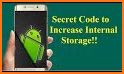 Secret Codes for Android related image