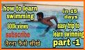 Swimming pool Learning related image