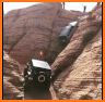 4x4 Climbing Mountain off the road Vehicles racing related image