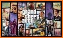 Grand Theft Auto 5 Wallpaper related image