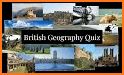 UK Map Quiz related image