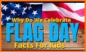 flag day related image