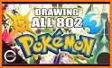 How to Draw All Pokemon Step by Step related image