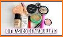 Tutorial de maquillaje paso a paso sin Internet related image