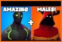 Boy Skins related image