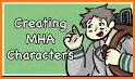 My Hero Academia Avatar Maker related image