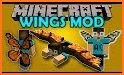 Wings mod related image