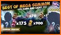 Mega Summoner related image