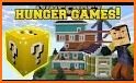 Hello Neighbor MCPE 2018 Adventure Minigame related image