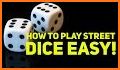 STREET CRAPS 2 Dice Game related image