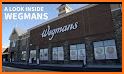 Wegmans related image