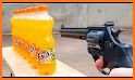 Bottle Gun Shooting related image