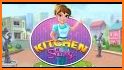 Cooking Game Kitchen Tales Food Simulation related image