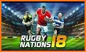 Rugby Nations 19 related image