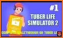 Tuber Life Simulator 2 related image