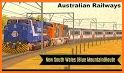 Sydney Train Simulator 17: City-Rail Express related image