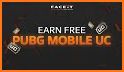 Earn Pubg UC related image